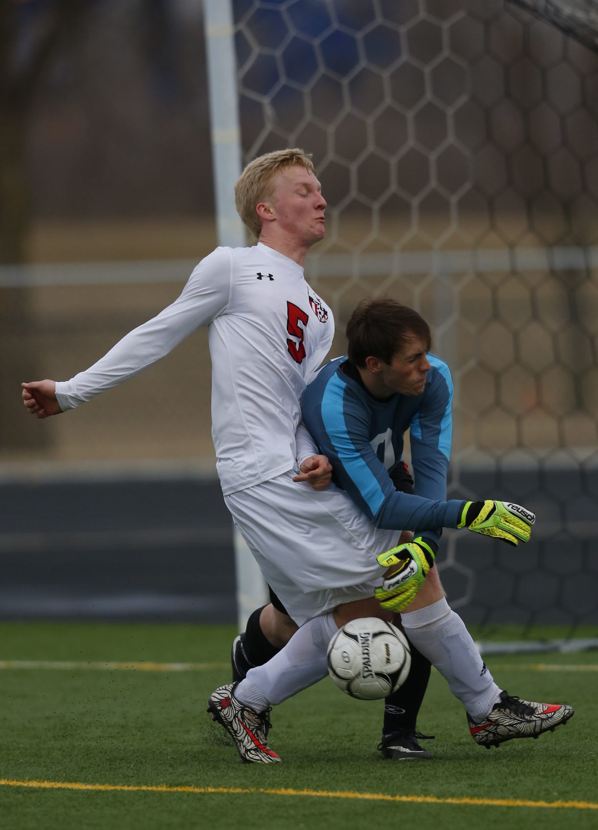 Soccer GHV vs. Charles City 20